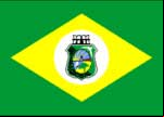 Bandeira do Ceará