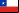 Bandeira Chile