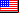 Bandeira Estados Unidos