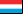 Bandeira Luxemburgo