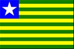 Bandeira do Piauí
