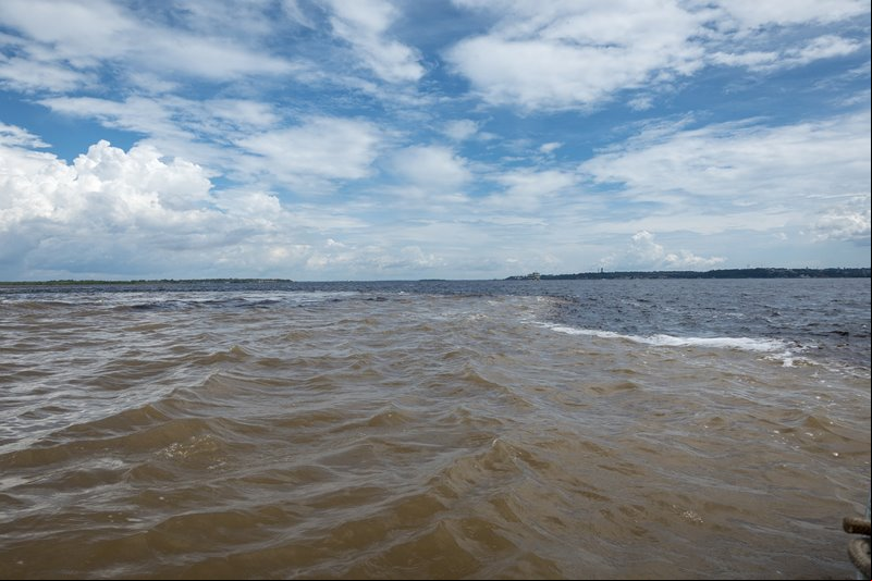 Manaus - Estado do Amazonas - Regi