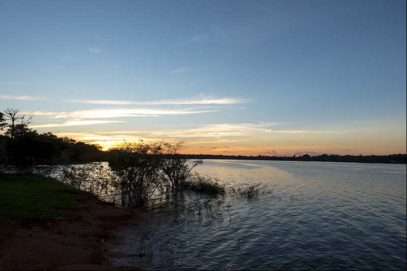 Rio Negro - Amaz