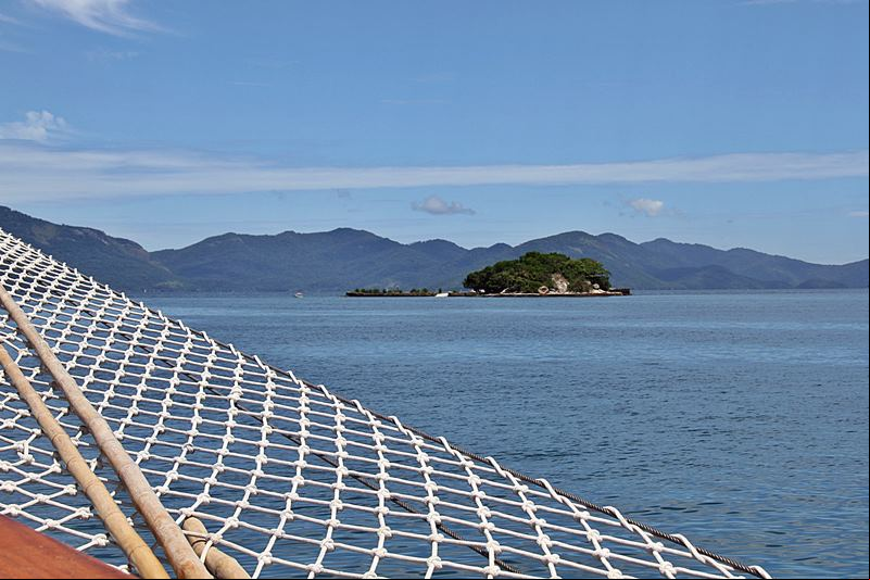 Angra dos Reis - Costa Verde - Rio de Janeiro - Regi