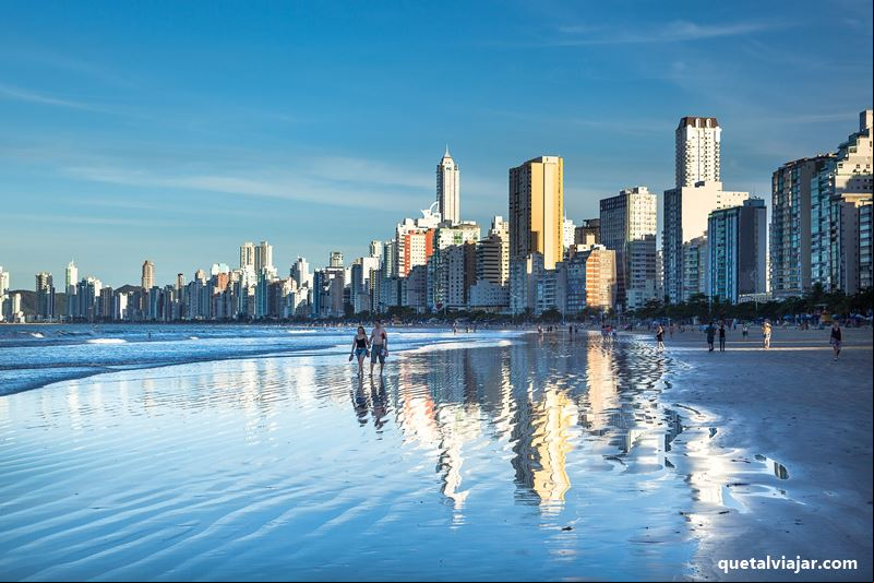 Viajar no feriado da Semana Santa para Balne