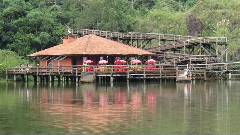 Parque Tangu