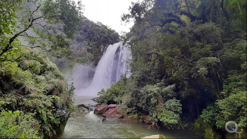 Cachoeira V