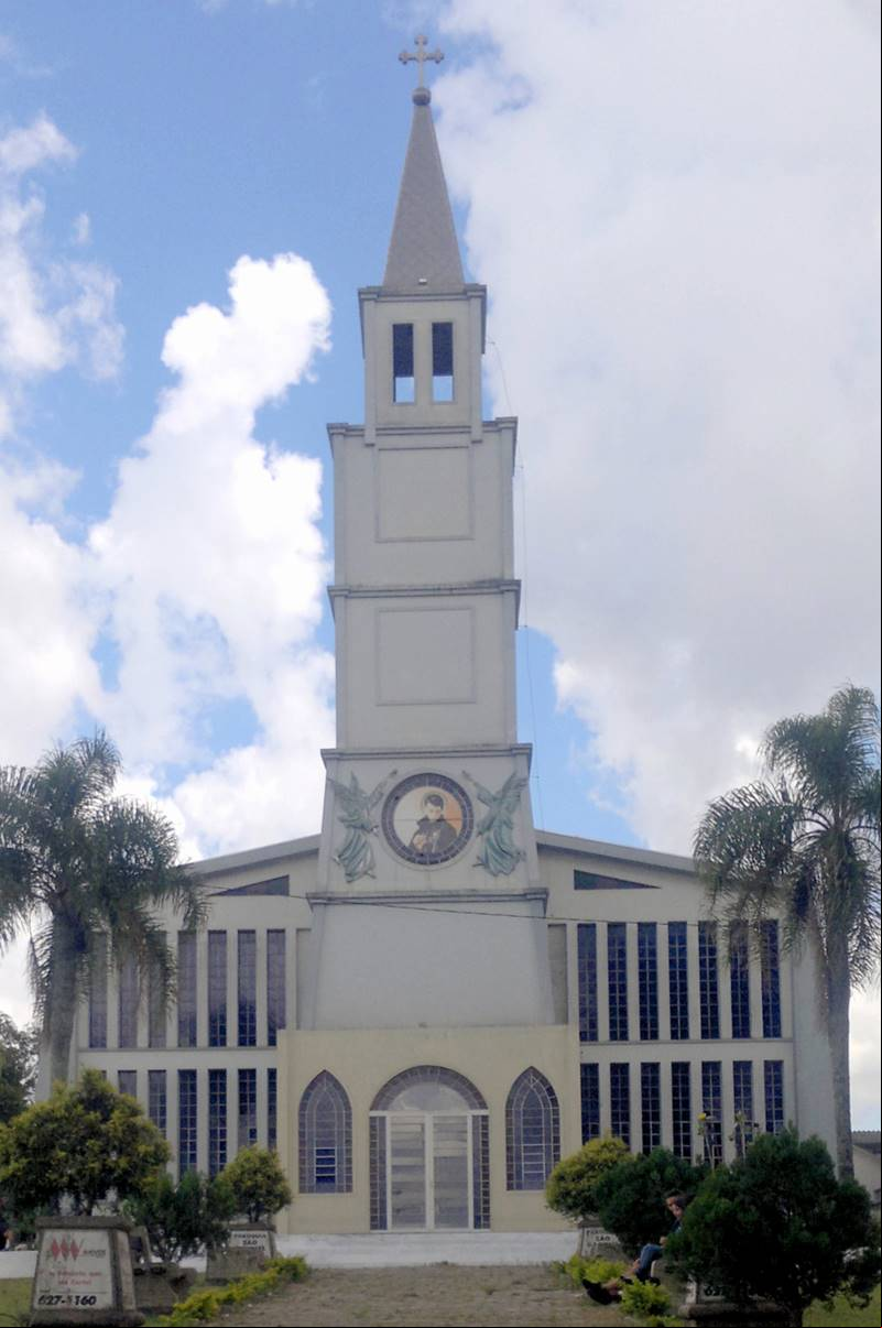 Igreja Matriz S
