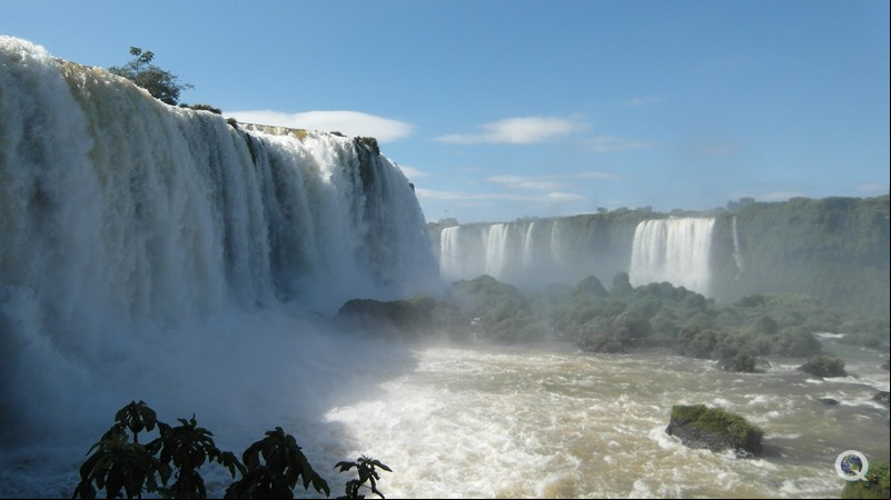Parque Nacional do Igua