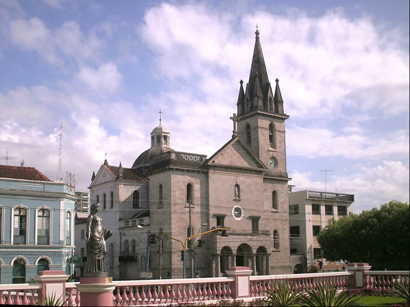 Igreja de S