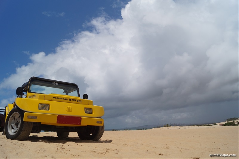 Natal - Estado do Rio Grande do Norte - Regi