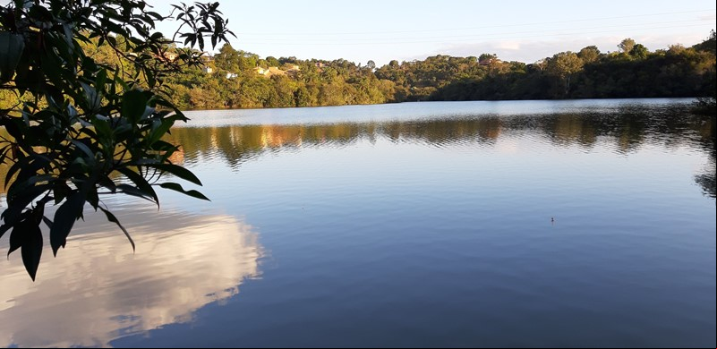 Belo Horizonte - Estado de Minas Gerais - Regi