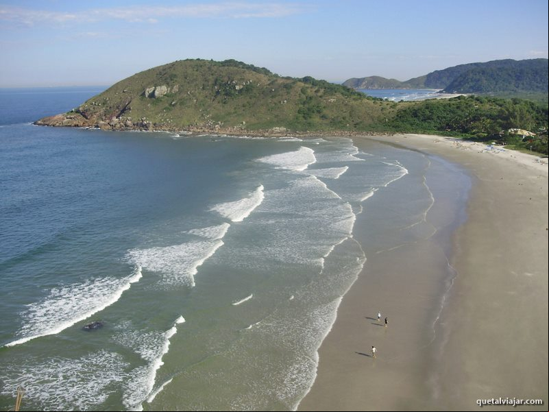 Praia de Fora - Nova Bras