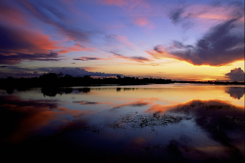 Parque Nacional do Ja