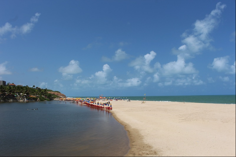 Praia Bela - Pitimbu - Estado da Para