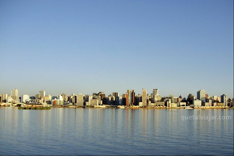 Porto Alegre - Rio Grande do Sul - Regi
