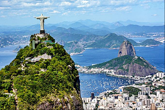 Viajar no feriado de Carnaval para o Rio de Janeiro - Estado do Rio de Janeiro - Carnaval 2026 no Rio de Janeiro