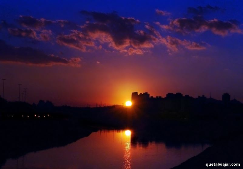 Rio Tiet
