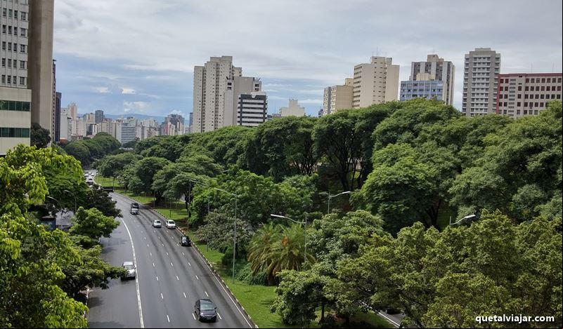 Viajar no feriado de Carnaval para a cidade de S