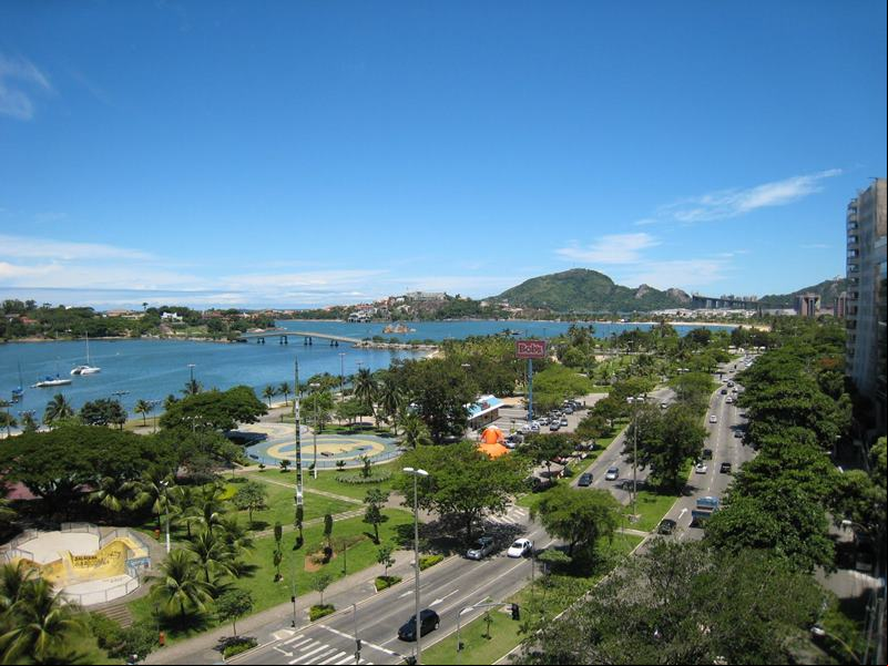 Viajar no feriado de Carnaval para a cidade de Vit