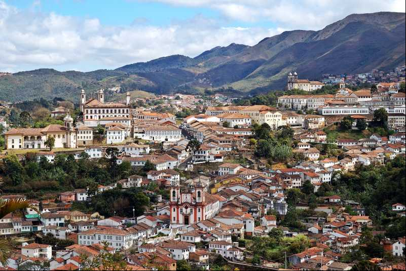 Ouro Preto 