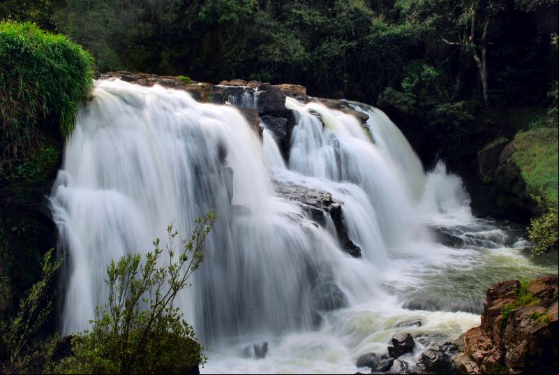 A Cachoeira V