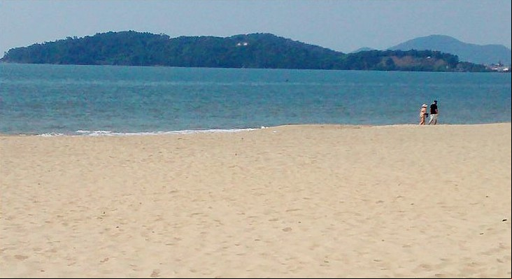 Praia de Pi