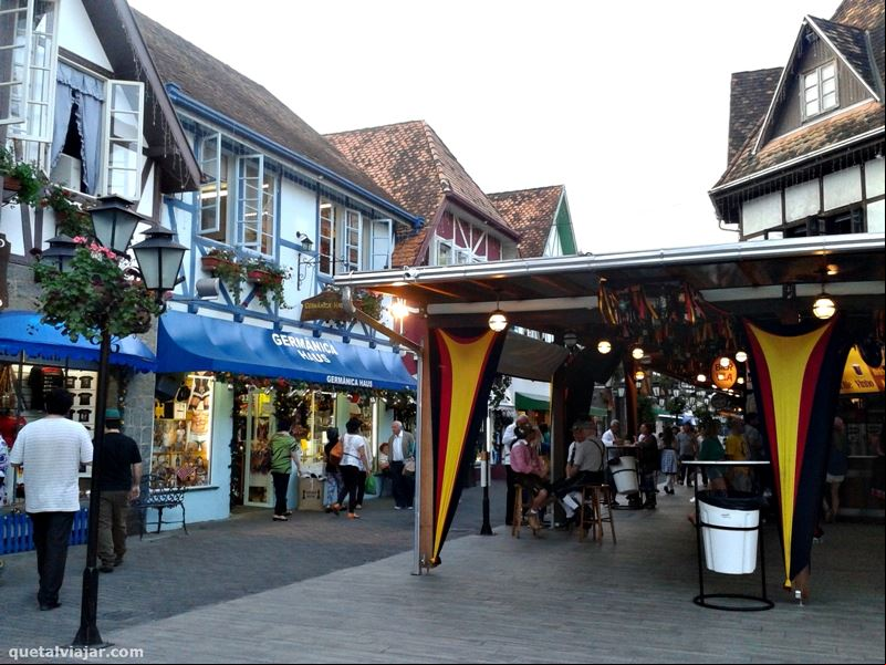 Oktoberfest de Blumenau - Santa Catarina - Viajar à Oktoberfest