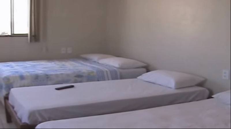 Bom Clima Hotel - Tiangu