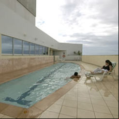 Comfort Hotel & Suites Taguatinga - Bras