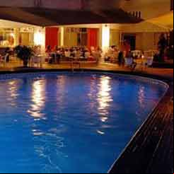 Grande Hotel da Barra - Salvador - Estado da Bahia - Regi