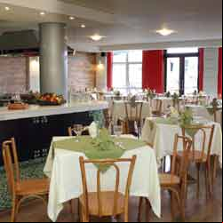 Hotel Holiday Inn Express S