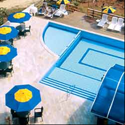 Hotel da Praia - Ilha de Florian
