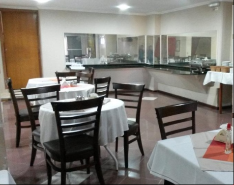 Hotel Monte L