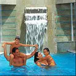 Praiano Hotel - Fortaleza - Estado do Cear