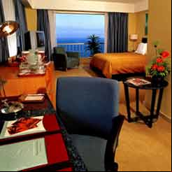 Sheraton Rio Hotel & Resort - Rio de Janeiro - Brasil