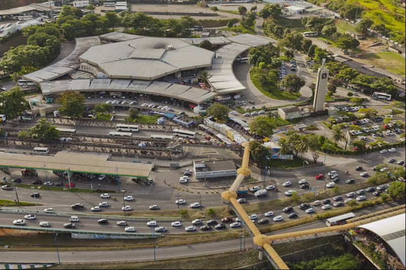 Terminal Rodovi