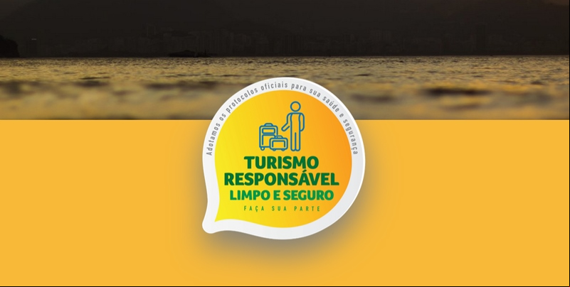 Selo Turismo Respons